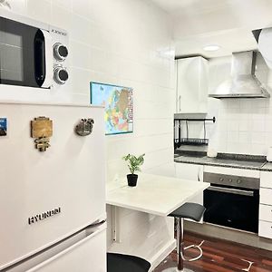 Apartamento de 2 Dormitorios